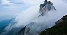 景区大气电场监测与雷电预警防护系统