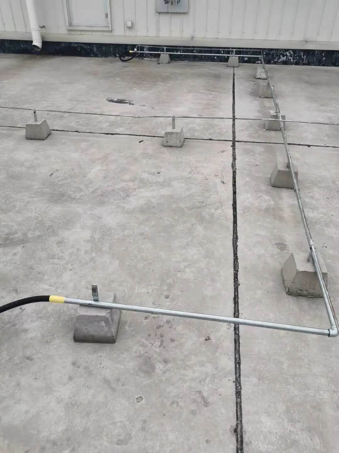 雷电预警系统