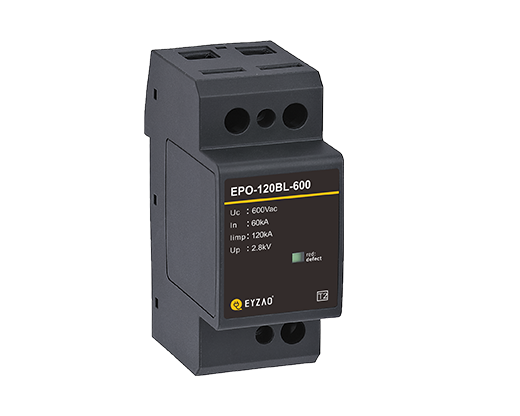EPO-120BL-600风电浪涌防雷器
