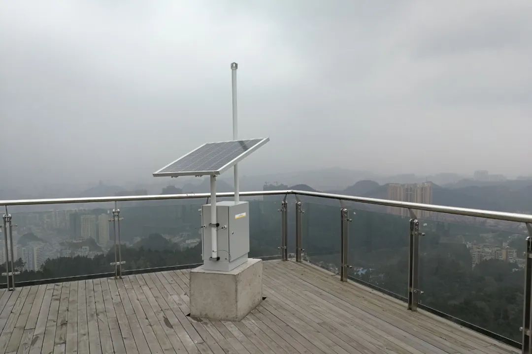 雷电预警系统的作用及必要性