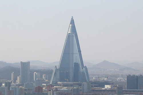 怎样设计建筑物的防雷设备