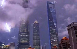 各种建筑物对防雷的要求—第一类建筑物的防雷要求（连载1）【易造】
