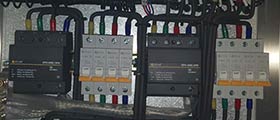 浪涌保护器的价格主要由质量决定-品牌厂家更靠谱--易造防雷