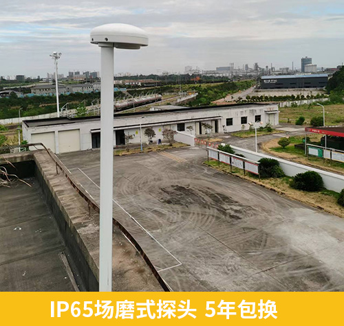 IP65场磨式探头 5年包换