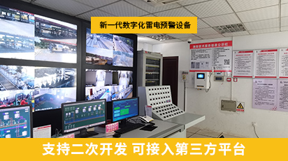 支持二次开发 可接入第三方平台