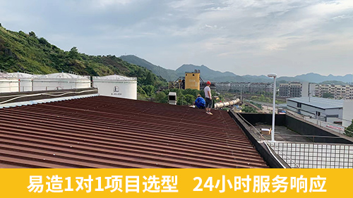 易造1对1项目选型   24小时服务响应