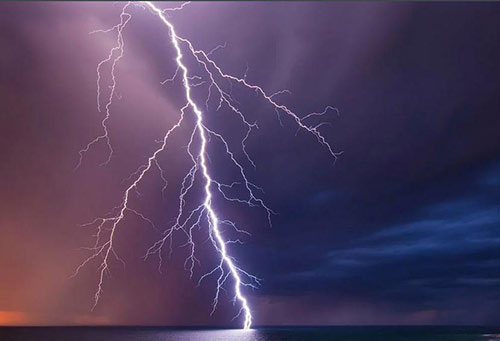 防雷知识